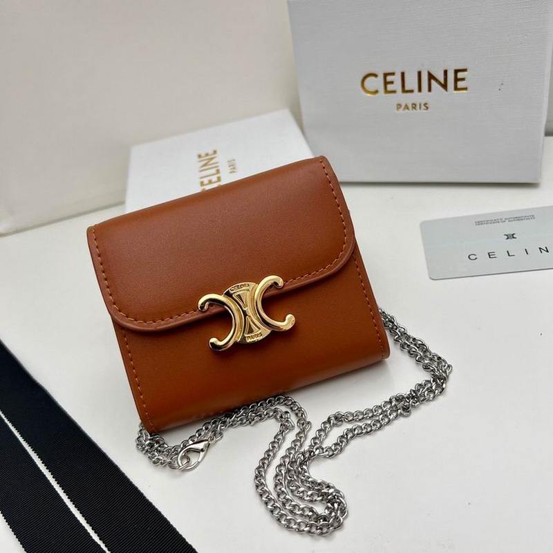 CELINE Wallets 12